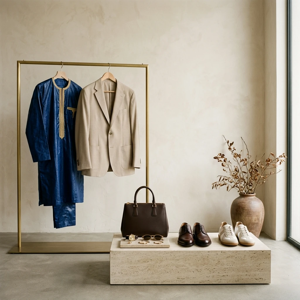 Mode & Accessoires