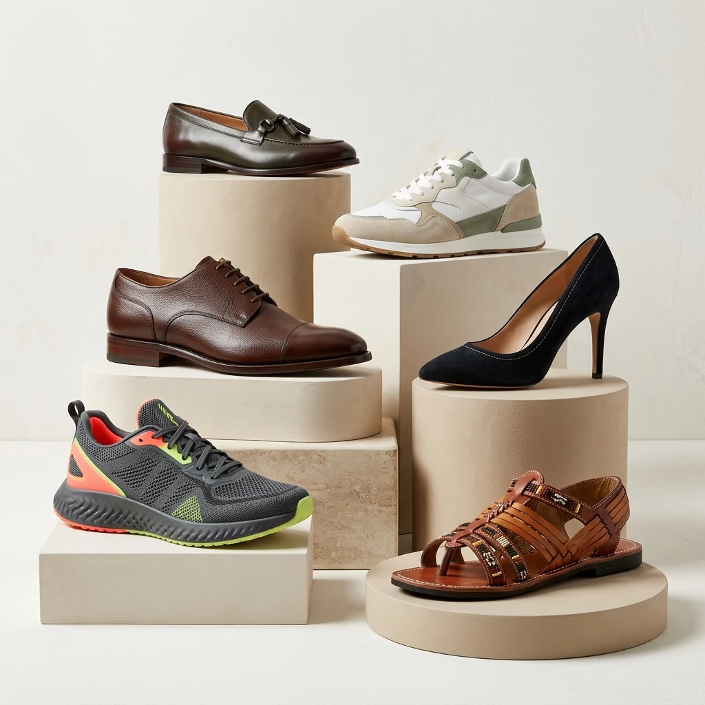 Chaussures