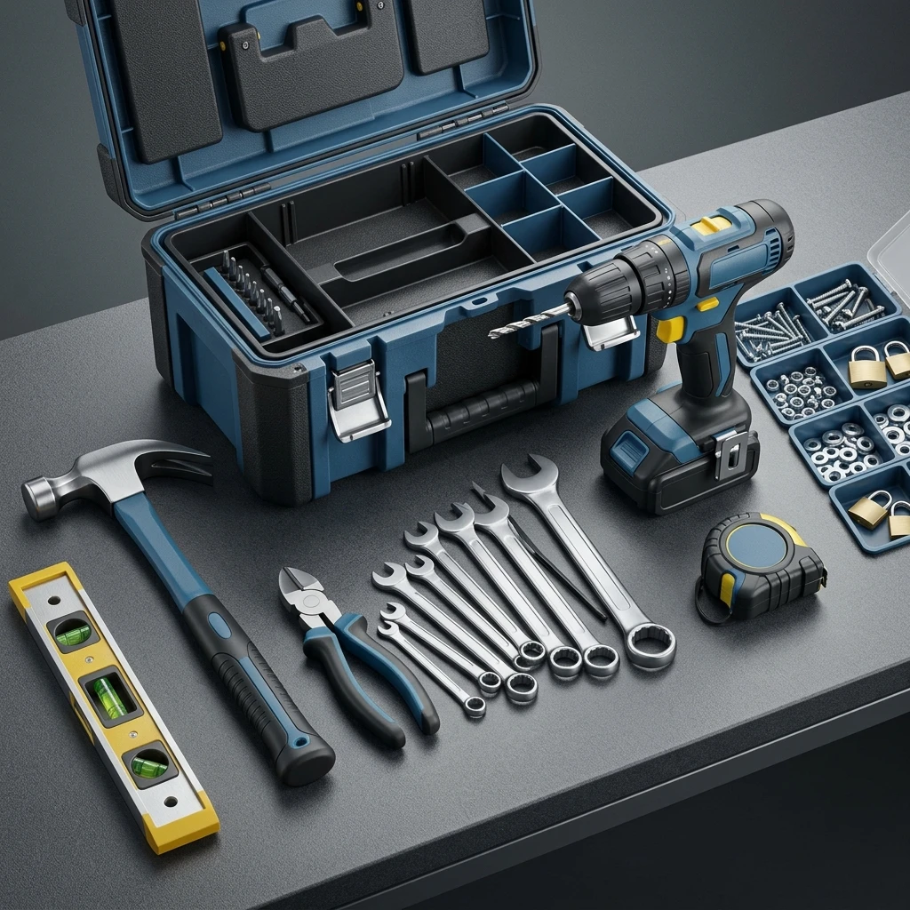 Outillage & Quincaillerie