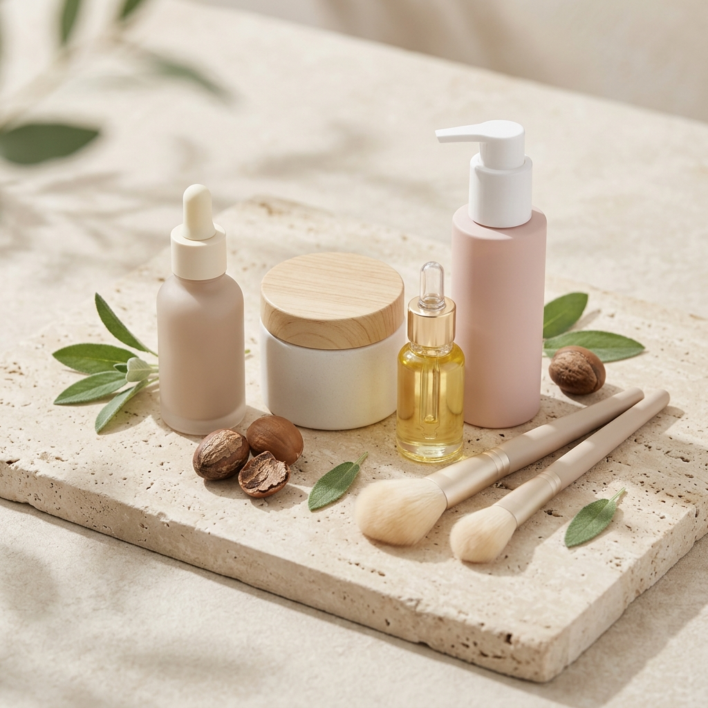 Beauté & Soins