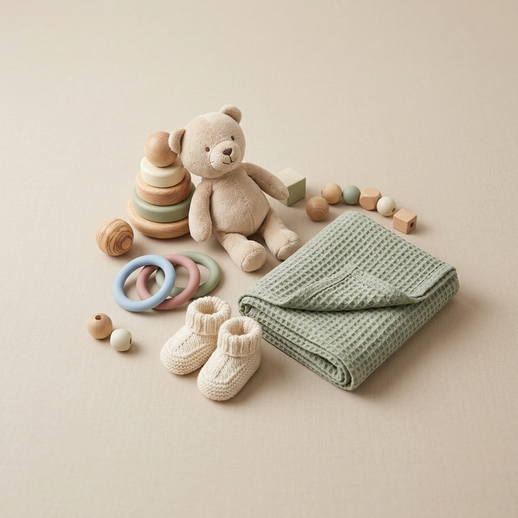 Bébés & Jouets