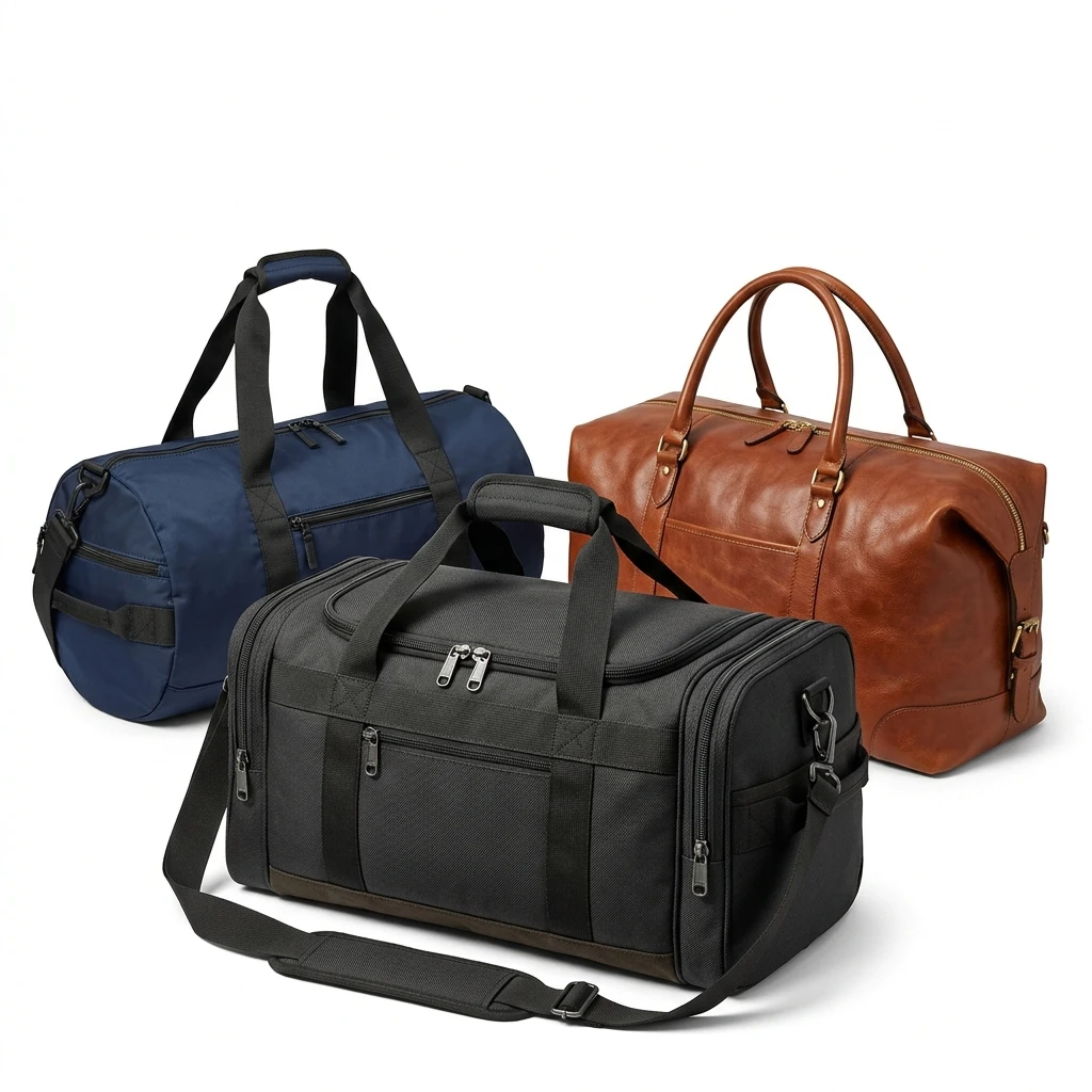 Sacs de Voyage & Duffel Bags