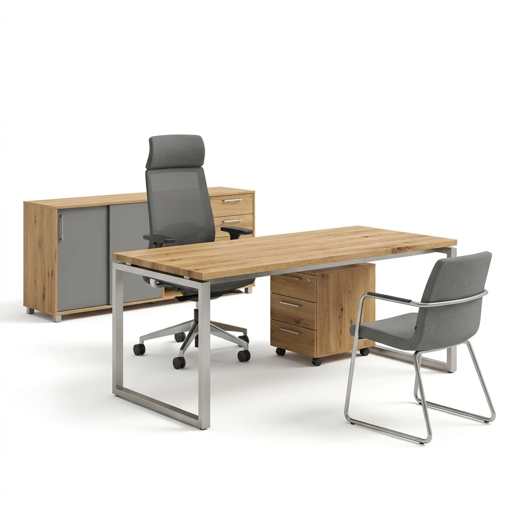 Mobilier de Bureau & Professionnel