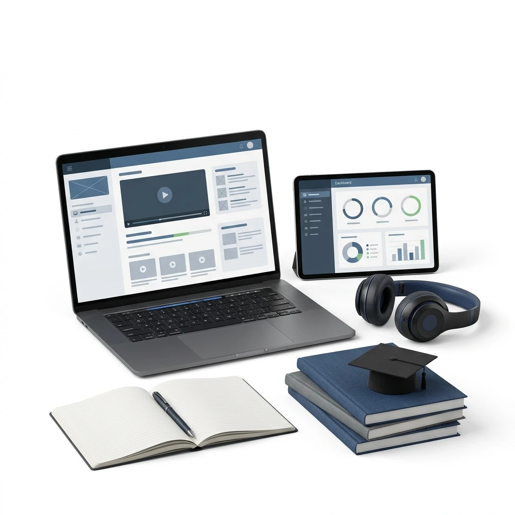 Formations en Ligne & Cours Professionnels