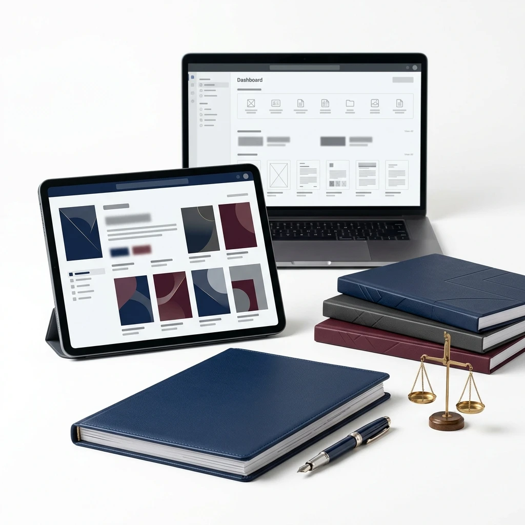 E-books, Guides Métiers & Modèles Juridiques OHADA